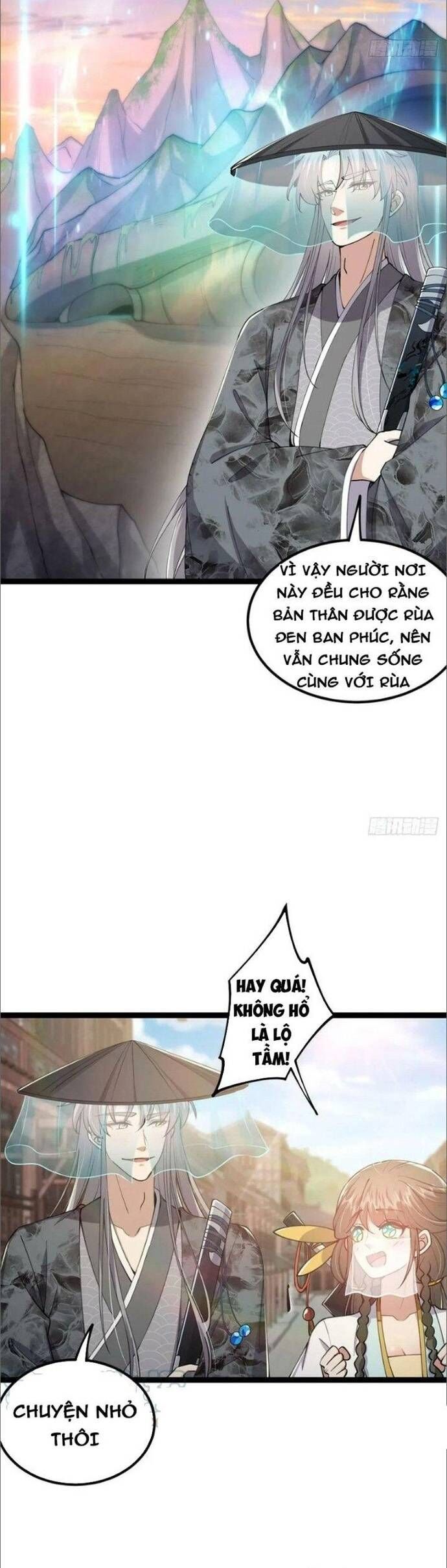 Tài Khoản Này Có Độc Chapter 62 - Trang 2
