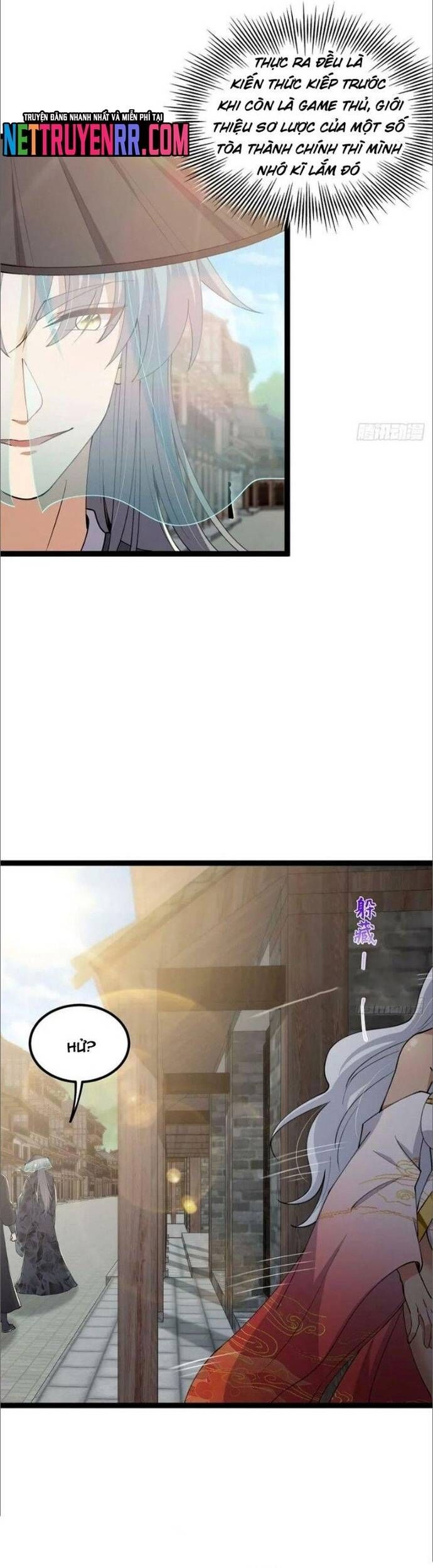 Tài Khoản Này Có Độc Chapter 62 - Trang 2