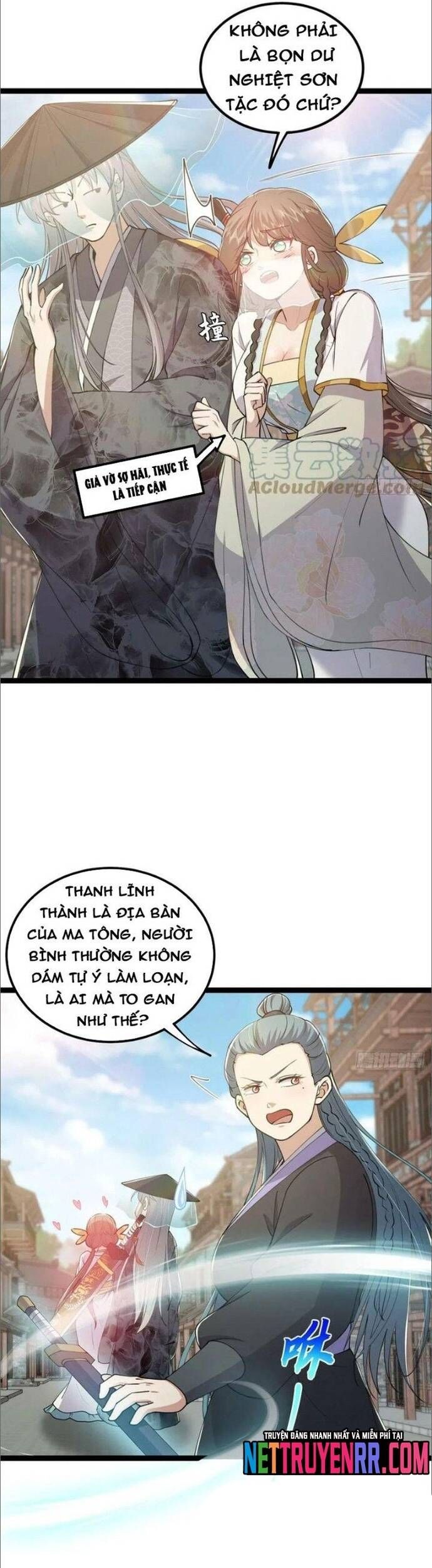 Tài Khoản Này Có Độc Chapter 62 - Trang 2