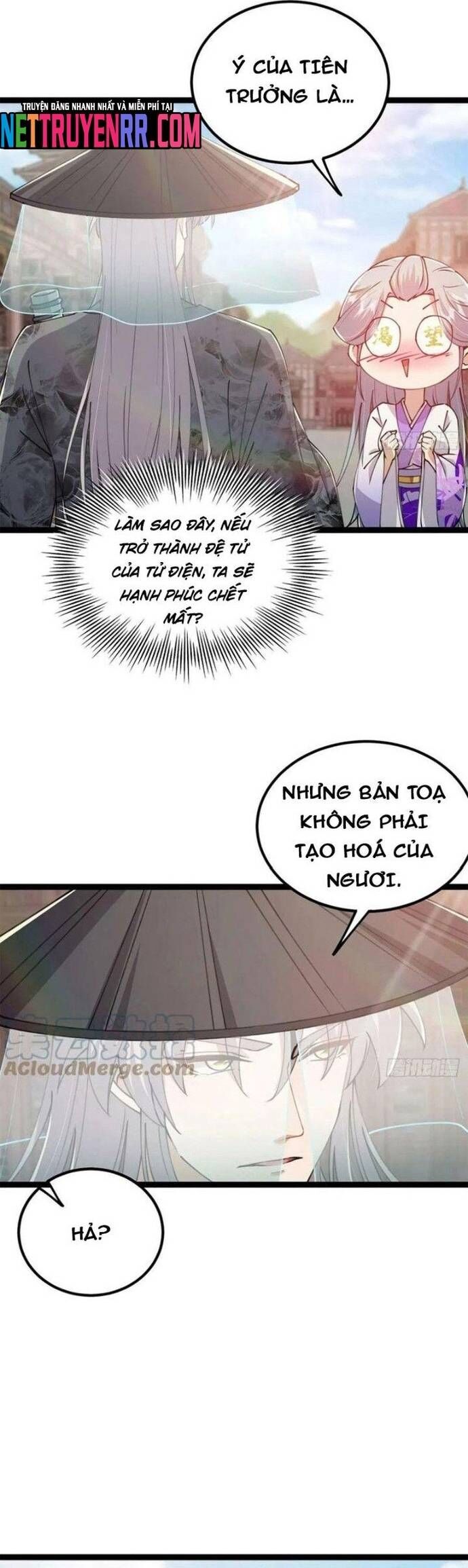 Tài Khoản Này Có Độc Chapter 65 - Trang 2