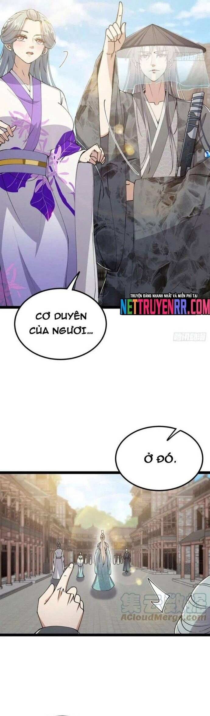 Tài Khoản Này Có Độc Chapter 65 - Trang 2