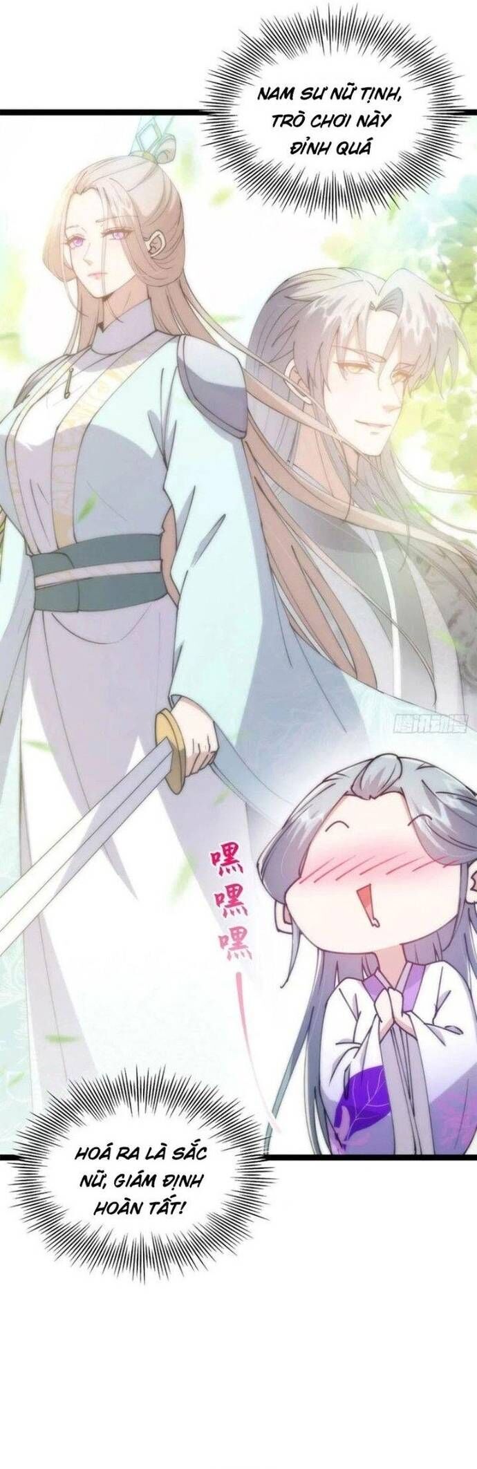 Tài Khoản Này Có Độc Chapter 65 - Trang 2