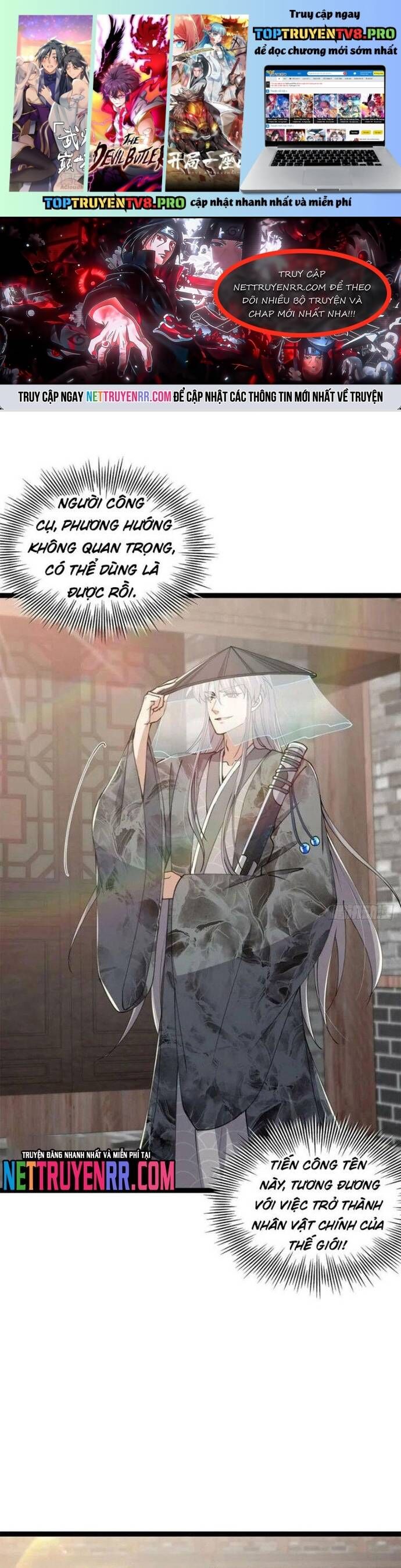 Tài Khoản Này Có Độc Chapter 65 - Trang 2