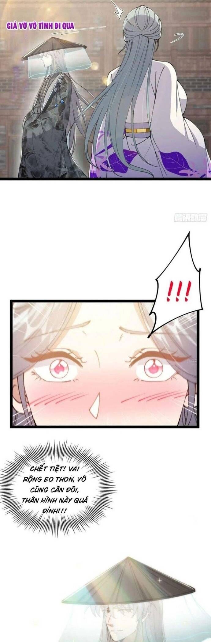 Tài Khoản Này Có Độc Chapter 65 - Trang 2