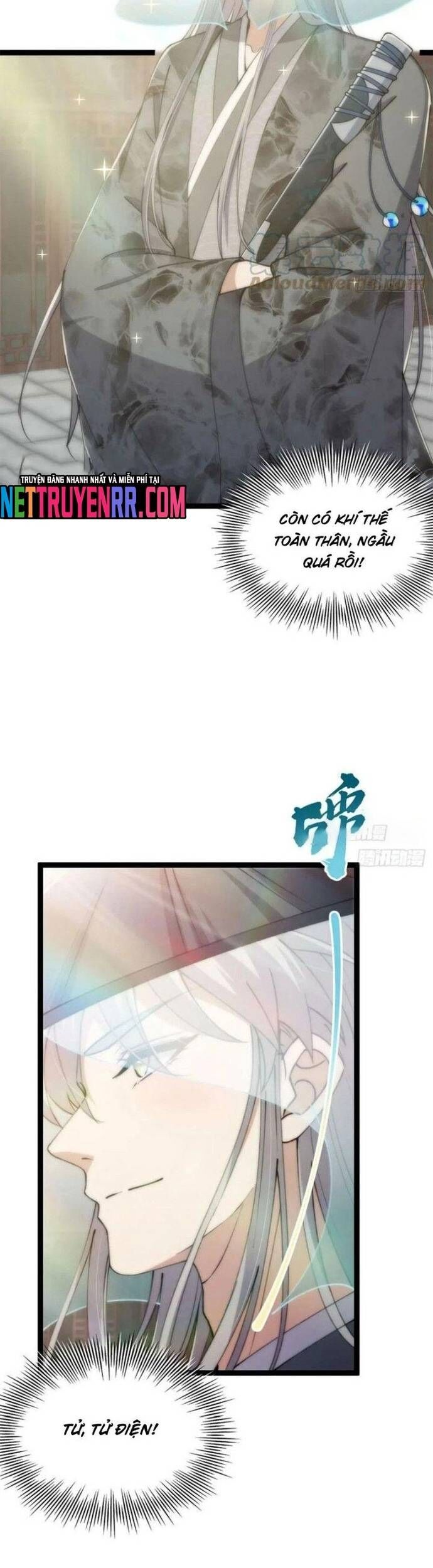 Tài Khoản Này Có Độc Chapter 65 - Trang 2