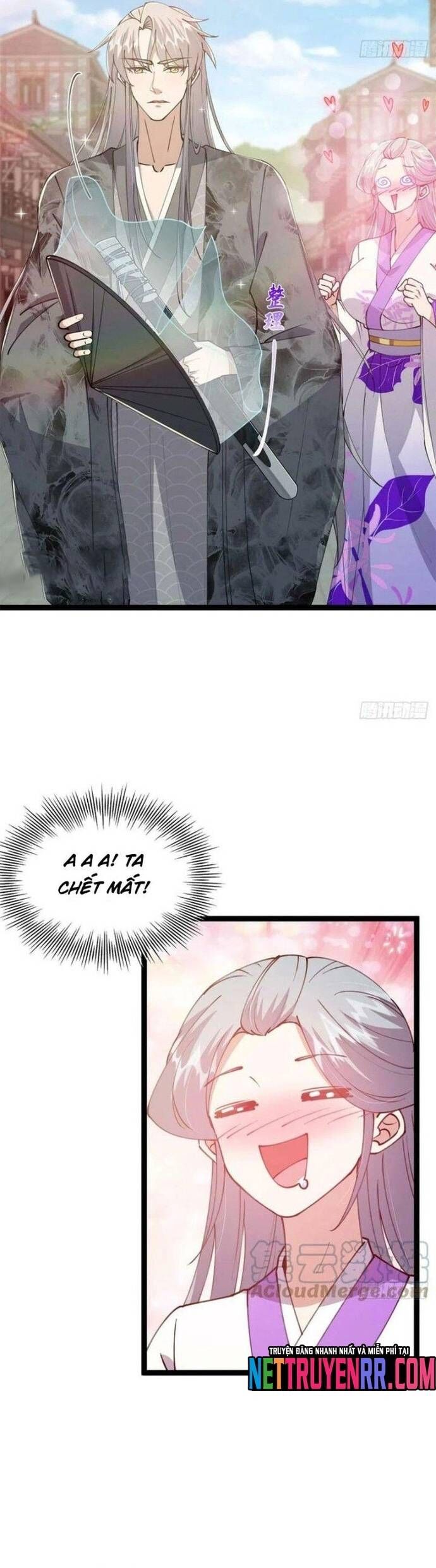 Tài Khoản Này Có Độc Chapter 65 - Trang 2