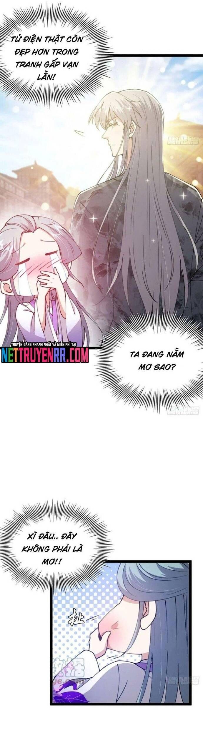 Tài Khoản Này Có Độc Chapter 65 - Trang 2