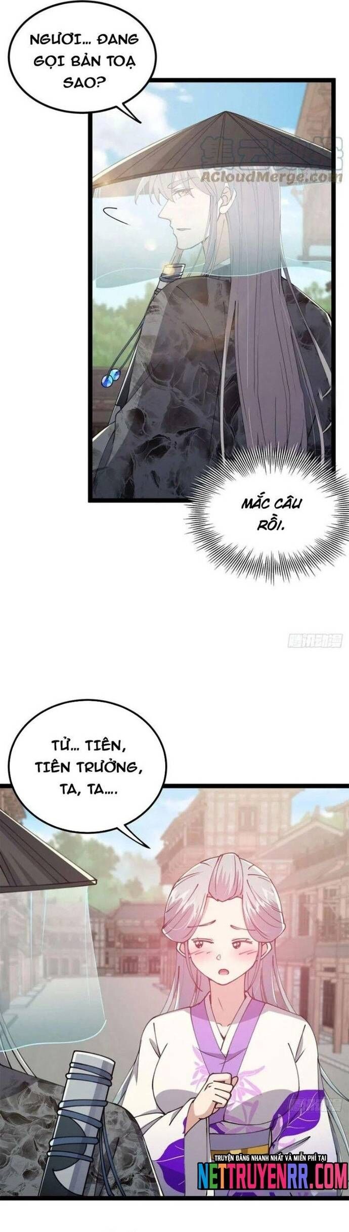 Tài Khoản Này Có Độc Chapter 65 - Trang 2