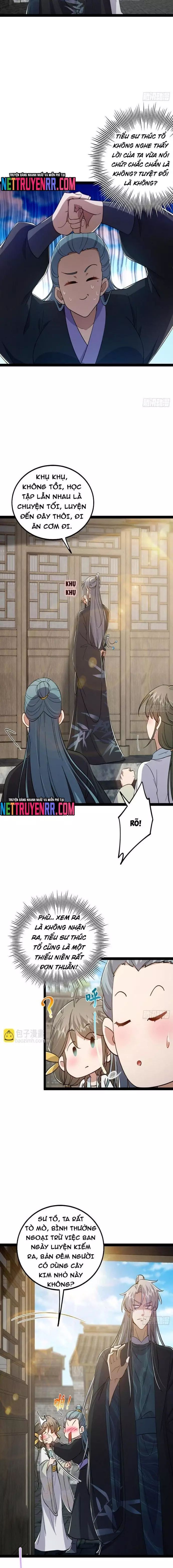 Tài Khoản Này Có Độc Chapter 78 - Trang 2