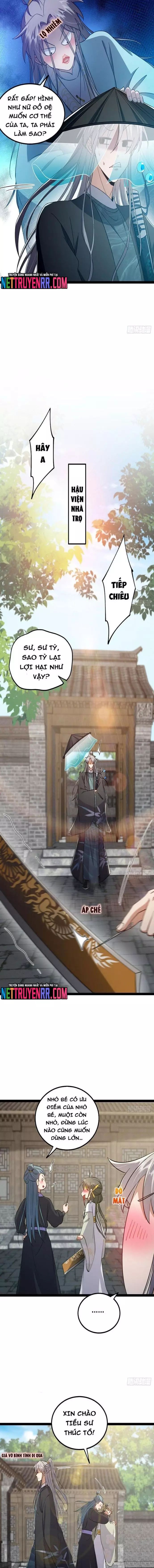 Tài Khoản Này Có Độc Chapter 78 - Trang 2