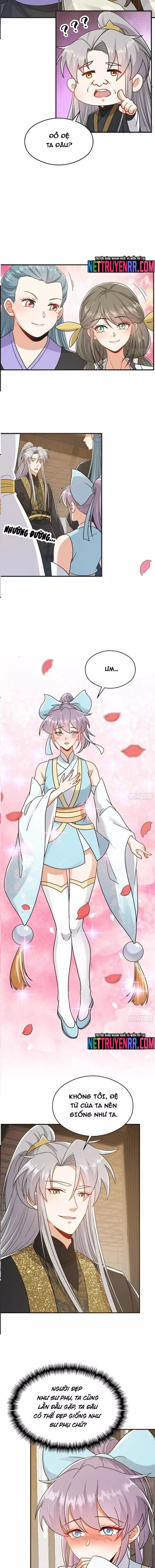 Tài Khoản Này Có Độc Chapter 84 - Trang 2