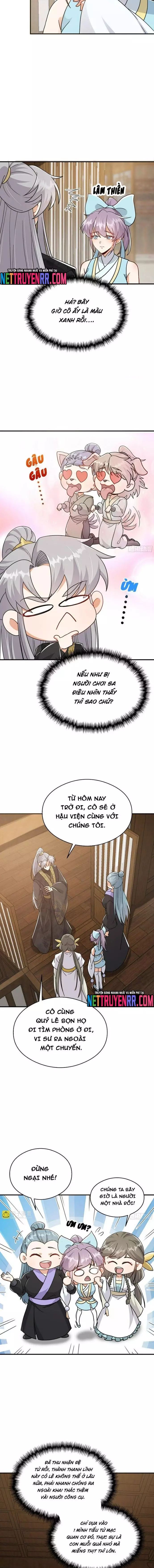 Tài Khoản Này Có Độc Chapter 84 - Trang 2