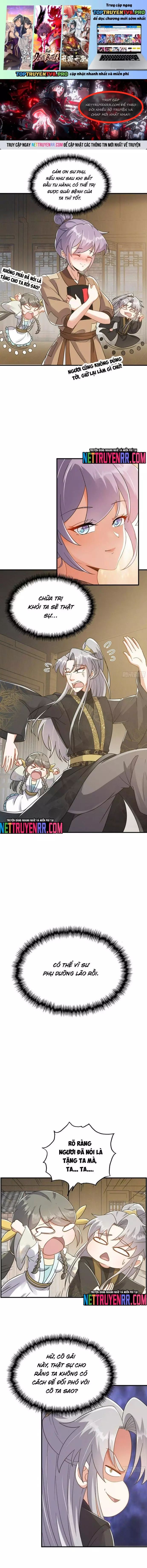 Tài Khoản Này Có Độc Chapter 84 - Trang 2