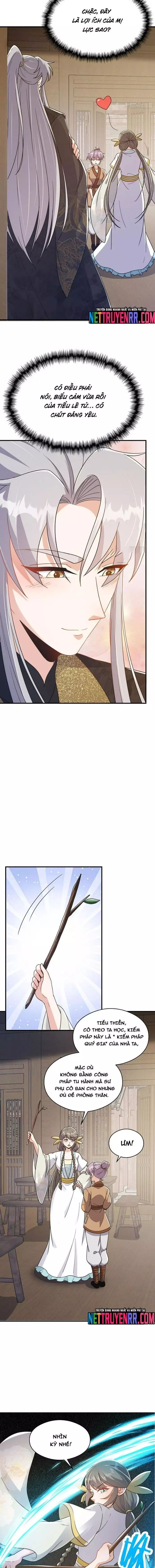 Tài Khoản Này Có Độc Chapter 84 - Trang 2