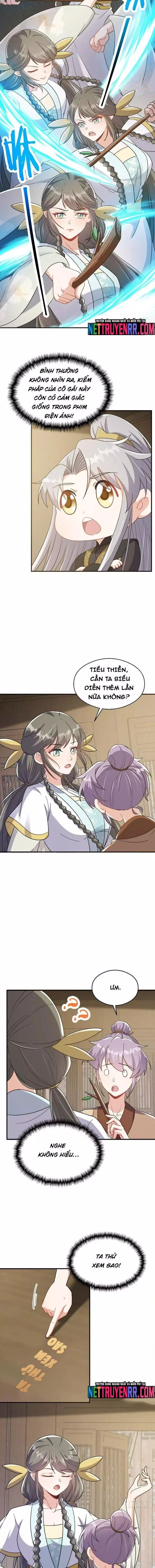 Tài Khoản Này Có Độc Chapter 84 - Trang 2