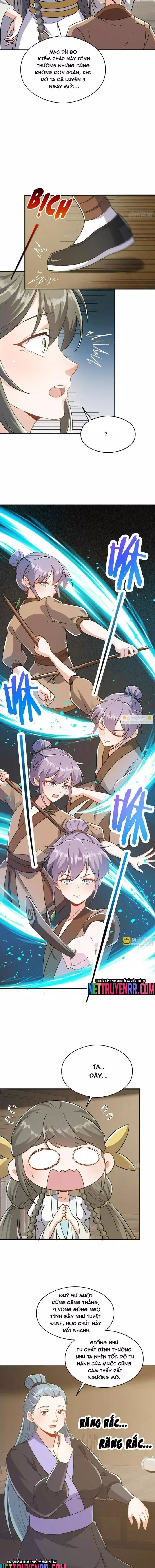 Tài Khoản Này Có Độc Chapter 84 - Trang 2