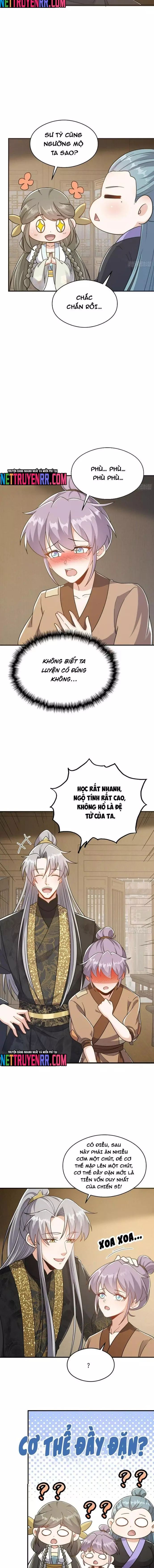 Tài Khoản Này Có Độc Chapter 84 - Trang 2