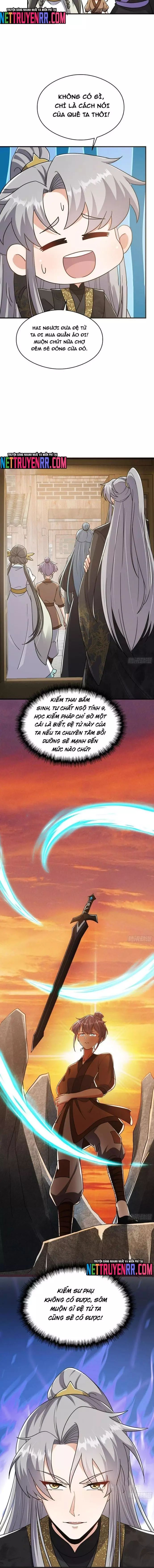 Tài Khoản Này Có Độc Chapter 84 - Trang 2