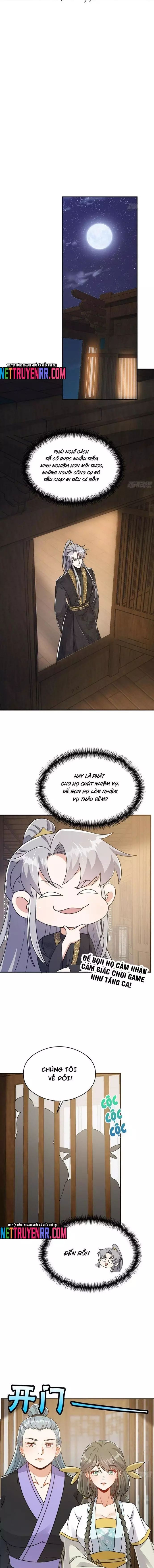 Tài Khoản Này Có Độc Chapter 84 - Trang 2