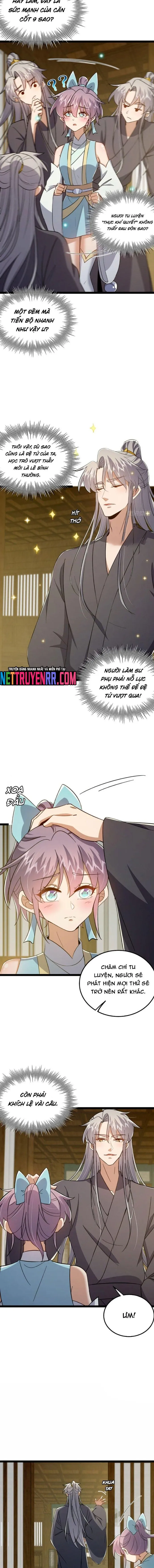 Tài Khoản Này Có Độc Chapter 88 - Trang 2