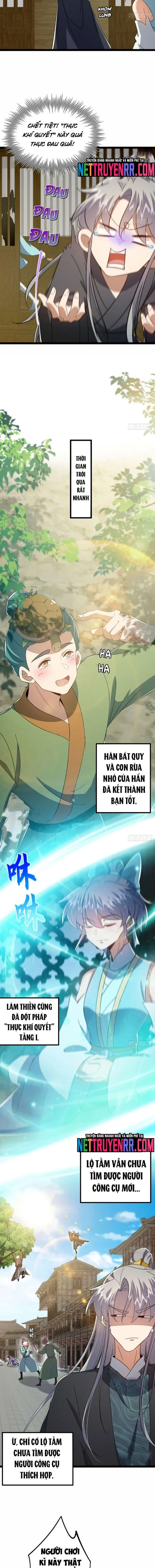 Tài Khoản Này Có Độc Chapter 88 - Trang 2