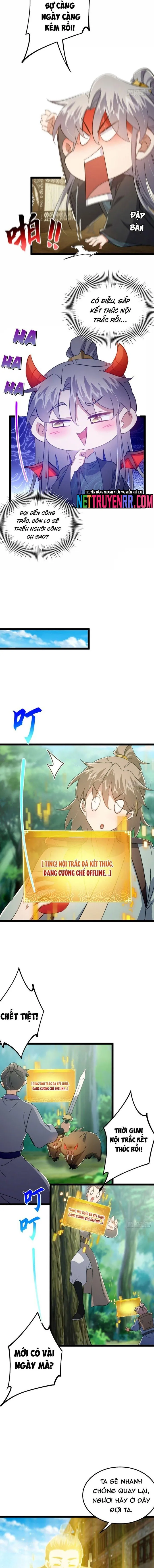 Tài Khoản Này Có Độc Chapter 88 - Trang 2