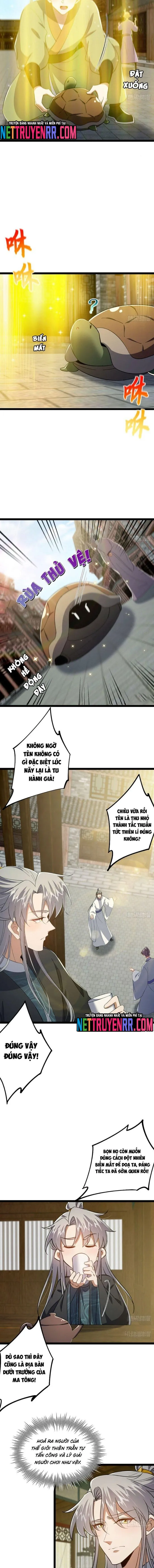Tài Khoản Này Có Độc Chapter 88 - Trang 2
