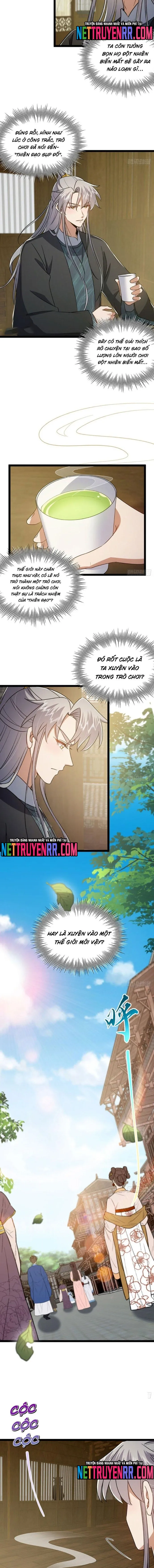 Tài Khoản Này Có Độc Chapter 88 - Trang 2