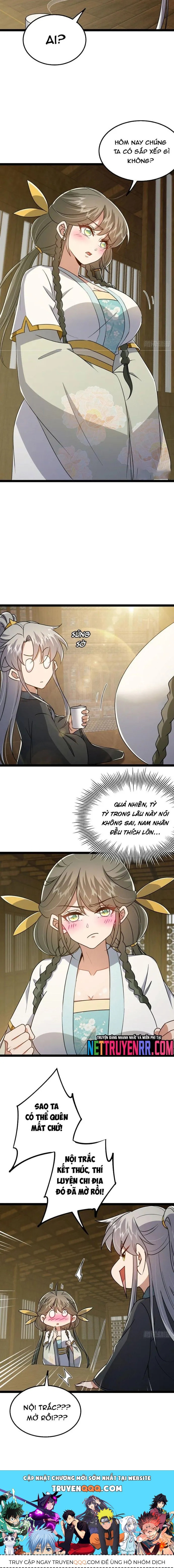 Tài Khoản Này Có Độc Chapter 88 - Trang 2