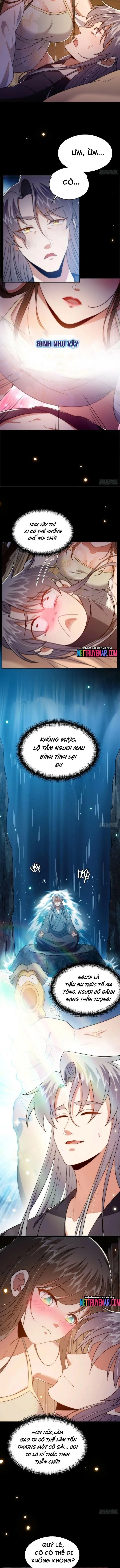 Tài Khoản Này Có Độc Chapter 99 - Trang 2