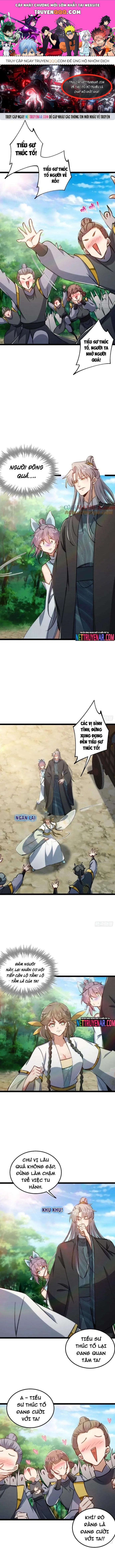 Tài Khoản Này Có Độc Chapter 101 - Trang 2