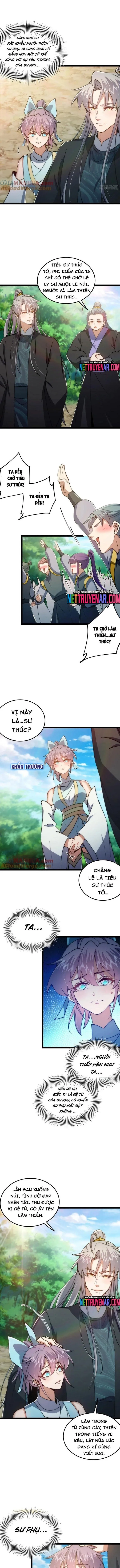 Tài Khoản Này Có Độc Chapter 101 - Trang 2