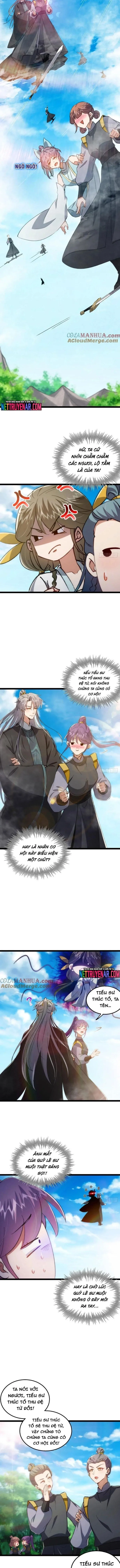 Tài Khoản Này Có Độc Chapter 101 - Trang 2