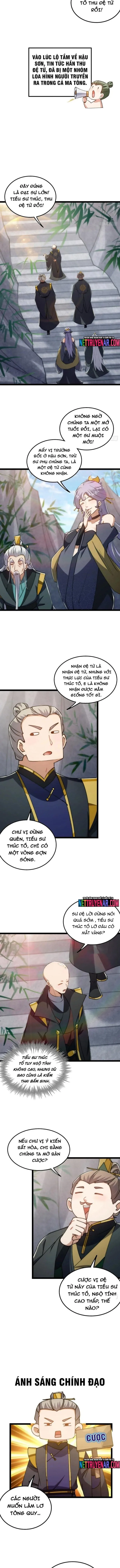 Tài Khoản Này Có Độc Chapter 101 - Trang 2