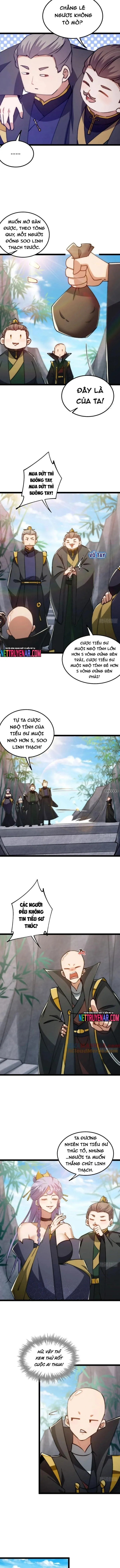 Tài Khoản Này Có Độc Chapter 101 - Trang 2
