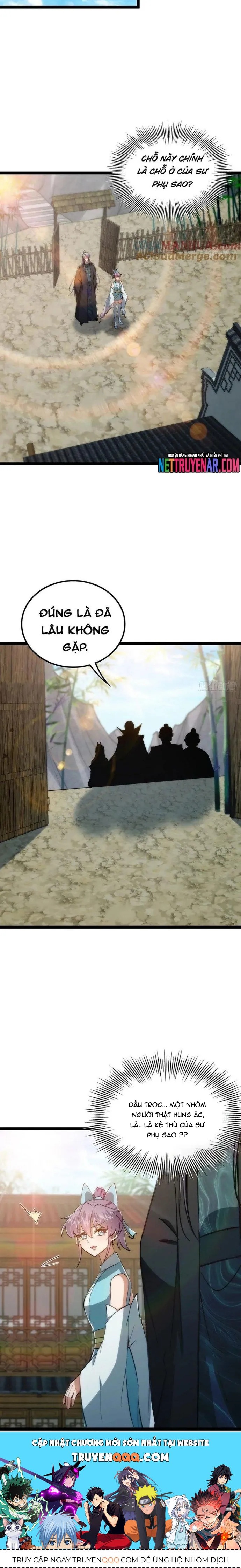 Tài Khoản Này Có Độc Chapter 101 - Trang 2