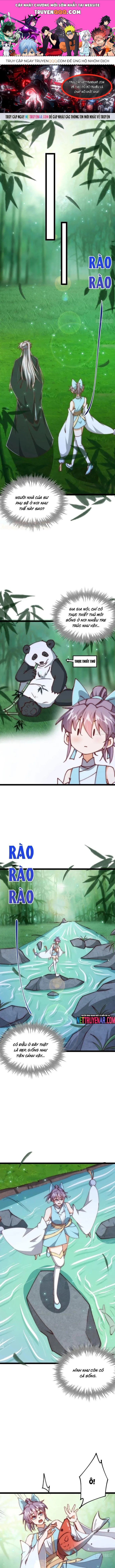 Tài Khoản Này Có Độc Chapter 103 - Trang 2