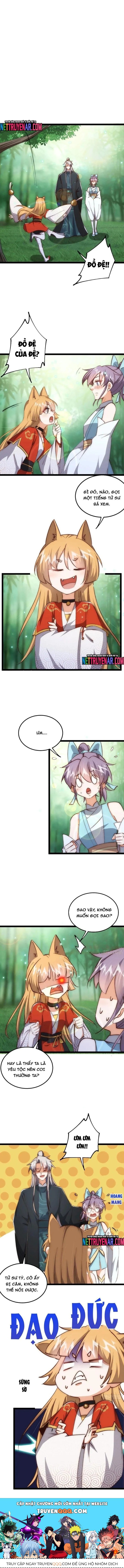 Tài Khoản Này Có Độc Chapter 103 - Trang 2