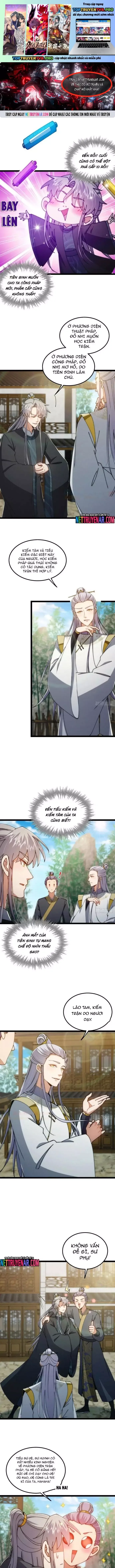 Tài Khoản Này Có Độc Chapter 109 - Trang 2