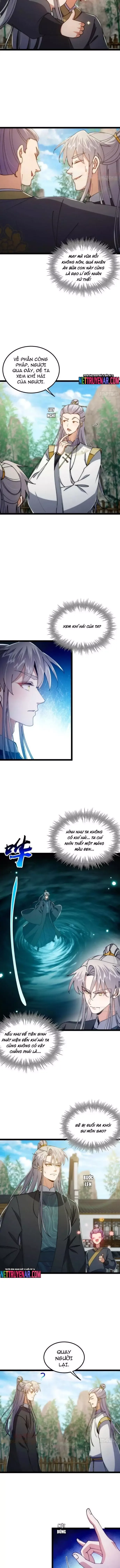 Tài Khoản Này Có Độc Chapter 109 - Trang 2