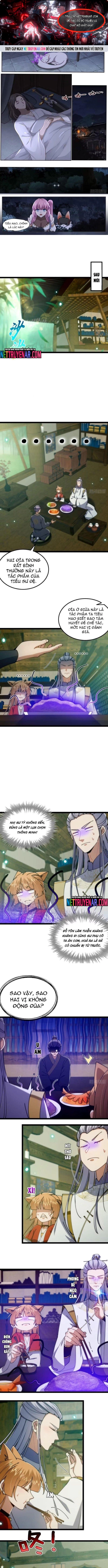 Tài Khoản Này Có Độc Chapter 115 - Trang 2