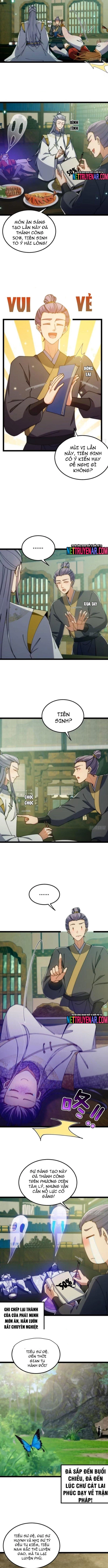 Tài Khoản Này Có Độc Chapter 115 - Trang 2