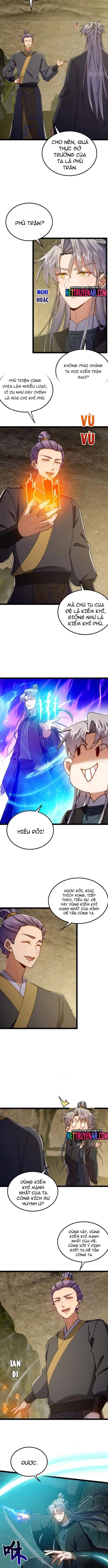 Tài Khoản Này Có Độc Chapter 115 - Trang 2