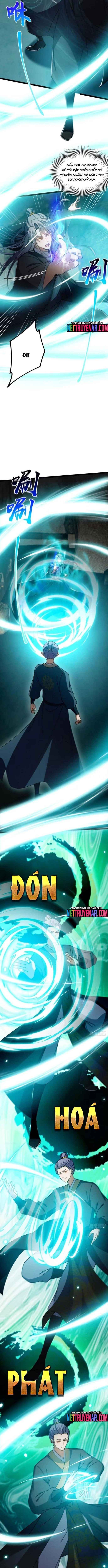 Tài Khoản Này Có Độc Chapter 115 - Trang 2