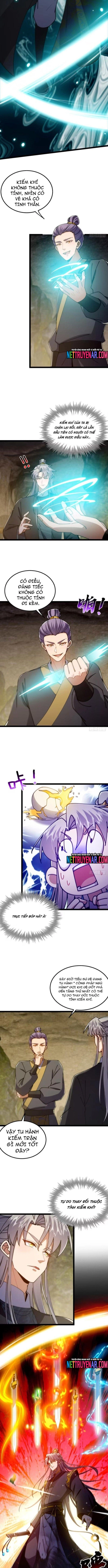 Tài Khoản Này Có Độc Chapter 115 - Trang 2