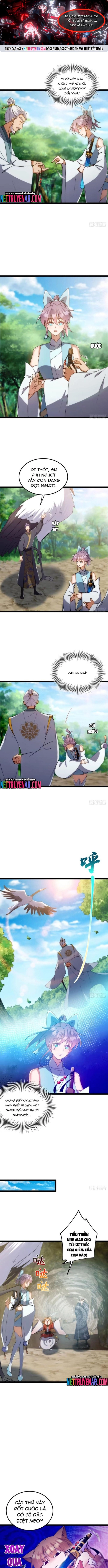 Tài Khoản Này Có Độc Chapter 122 - Trang 2