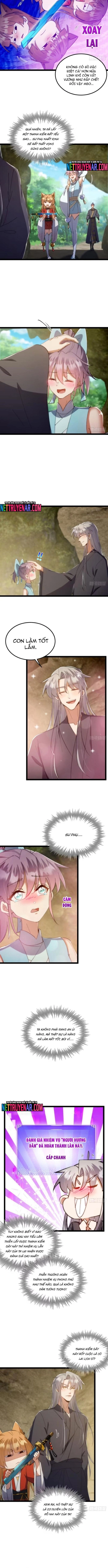 Tài Khoản Này Có Độc Chapter 122 - Trang 2