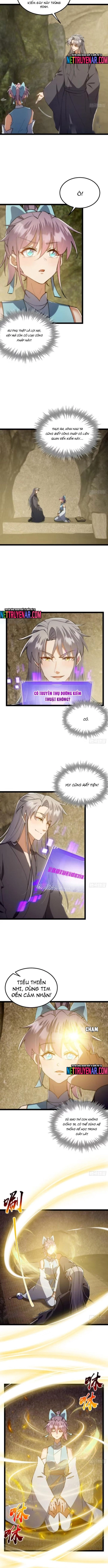 Tài Khoản Này Có Độc Chapter 122 - Trang 2