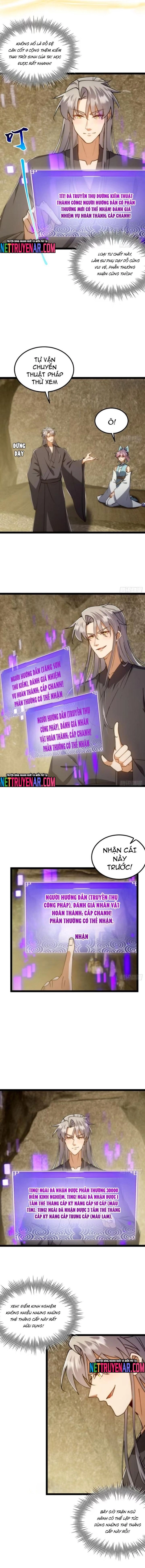 Tài Khoản Này Có Độc Chapter 122 - Trang 2