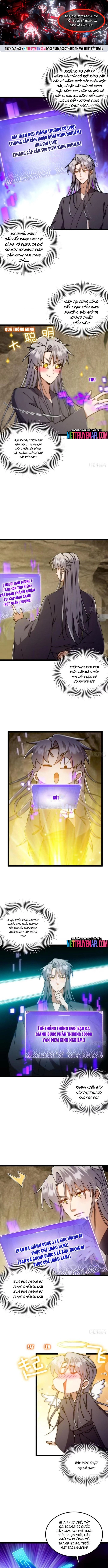 Tài Khoản Này Có Độc Chapter 123 - Trang 2